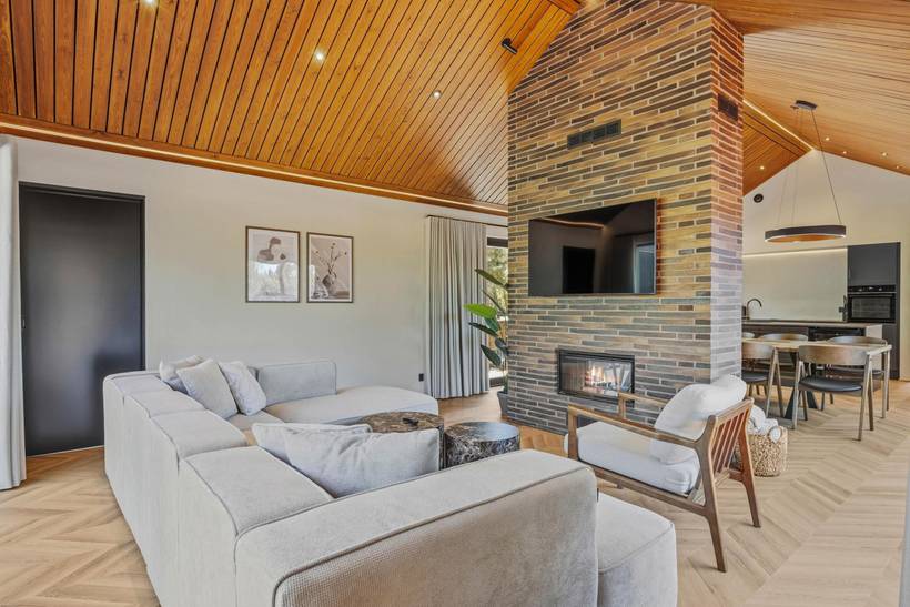 Foto von Ferienhaus WV32 in Blåvand - Westjütland