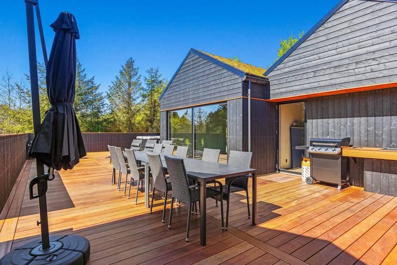 Foto von Ferienhaus WV32 in Blåvand - Westjütland