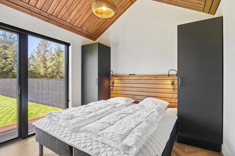 Foto von Ferienhaus WV32 in Blåvand - Westjütland