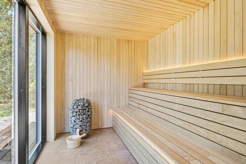 Foto von Ferienhaus WV32 in Blåvand - Westjütland