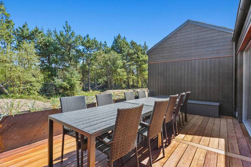 Foto von Ferienhaus WV32 in Blåvand - Westjütland