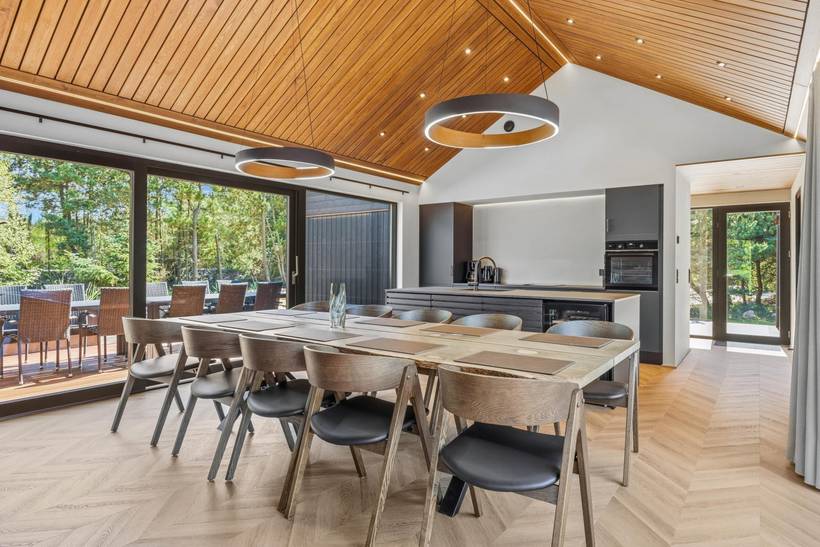 Foto von Ferienhaus WV32 in Blåvand - Westjütland