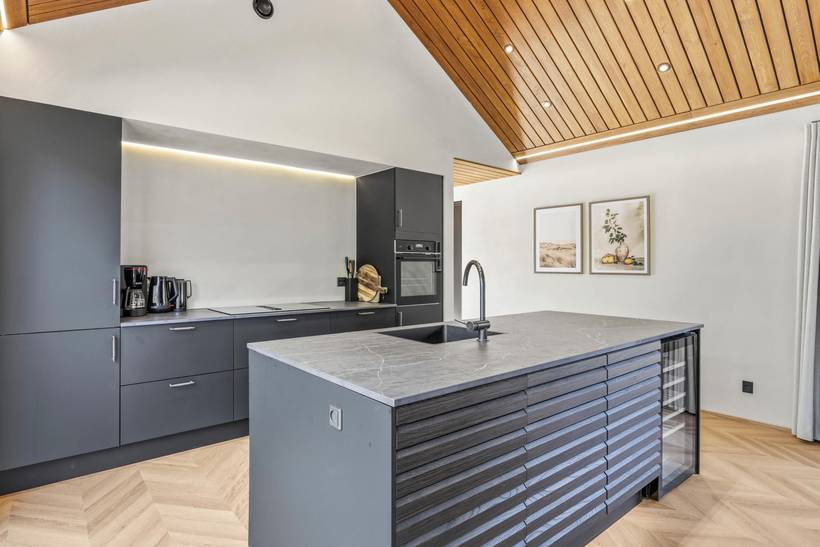 Foto von Ferienhaus WV32 in Blåvand - Westjütland