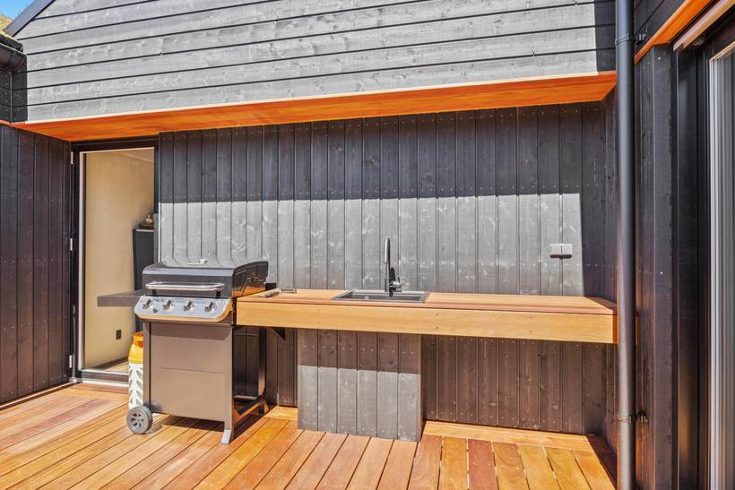 Foto von Ferienhaus WV32 in Blåvand - Westjütland