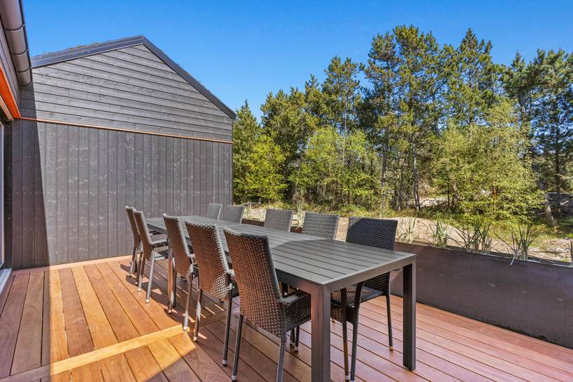 Foto von Ferienhaus WV32 in Blåvand - Westjütland