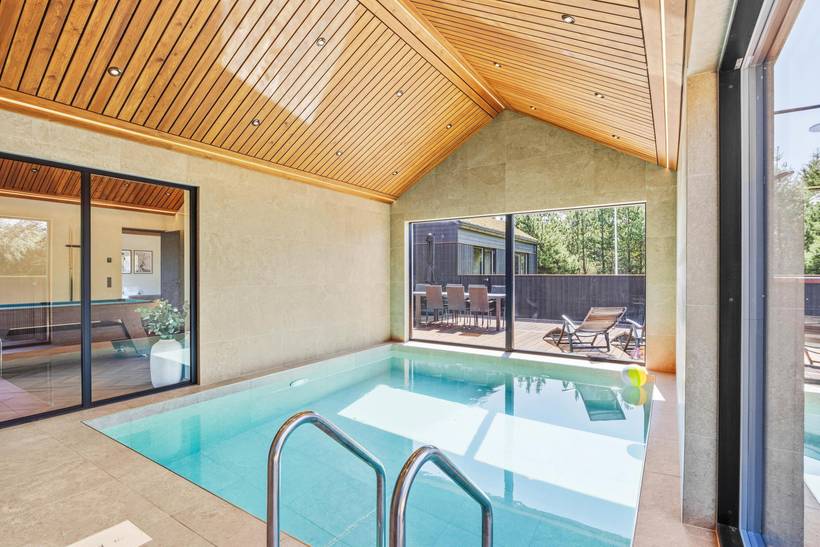 Foto von Ferienhaus WV32 in Blåvand - Westjütland