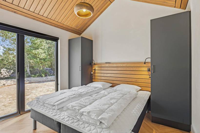 Foto von Ferienhaus WV32 in Blåvand - Westjütland