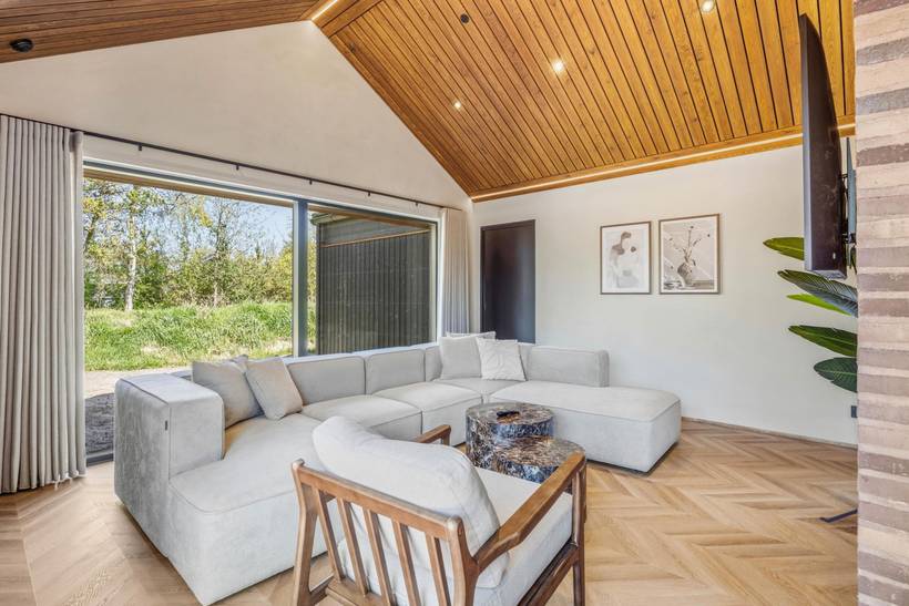 Foto von Ferienhaus WV32 in Blåvand - Westjütland