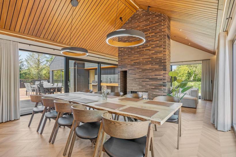 Foto von Ferienhaus WV32 in Blåvand - Westjütland