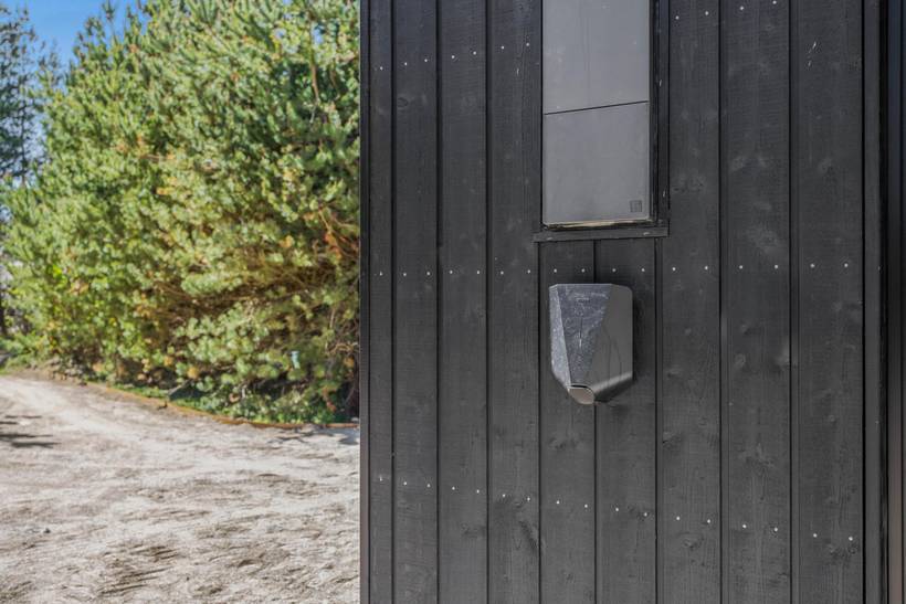 Foto von Ferienhaus WV32 in Blåvand - Westjütland