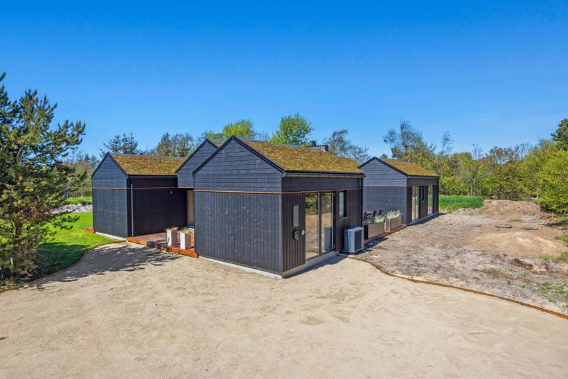 Foto von Ferienhaus WV32 in Blåvand - Westjütland