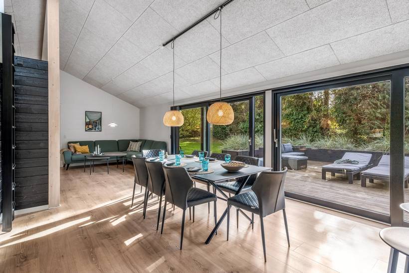 Foto von Ferienhaus WV35 in Fjellerup - Ostjütland