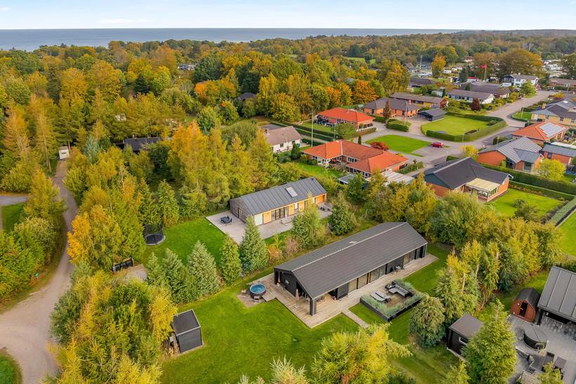Foto von Ferienhaus WV35 in Fjellerup - Ostjütland