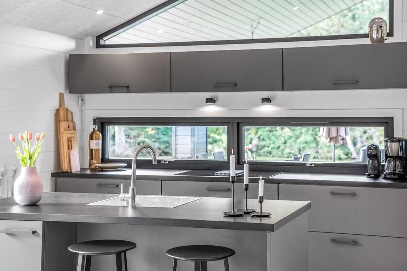 Foto von Ferienhaus WV35 in Fjellerup - Ostjütland
