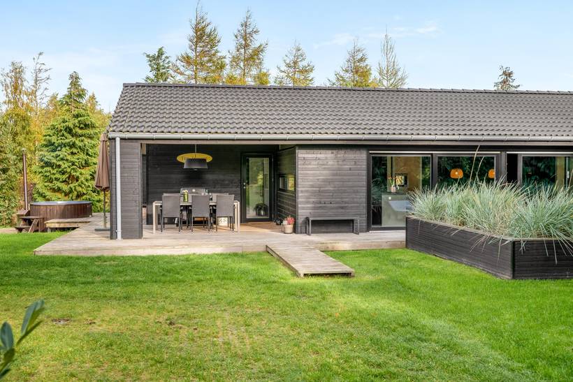 Foto von Ferienhaus WV35 in Fjellerup - Ostjütland