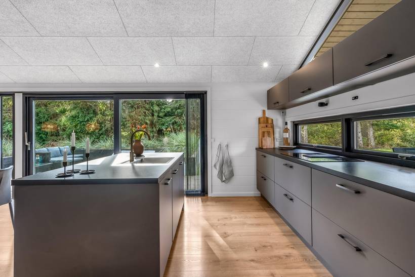 Foto von Ferienhaus WV35 in Fjellerup - Ostjütland