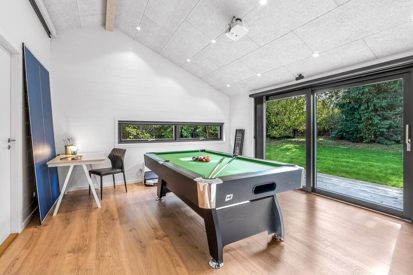 Foto von Ferienhaus WV35 in Fjellerup - Ostjütland