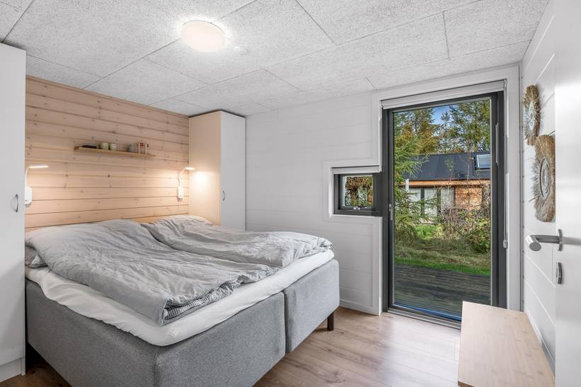 Foto von Ferienhaus WV35 in Fjellerup - Ostjütland