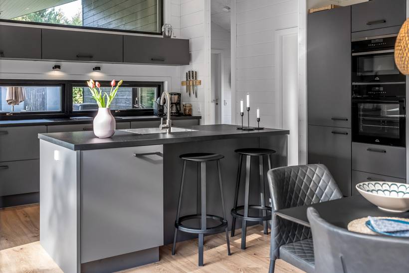 Foto von Ferienhaus WV35 in Fjellerup - Ostjütland