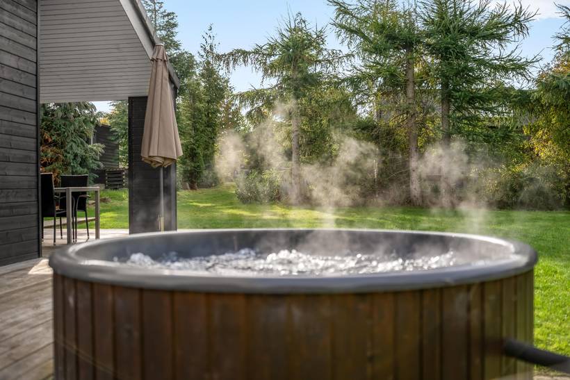 Foto von Ferienhaus WV35 in Fjellerup - Ostjütland