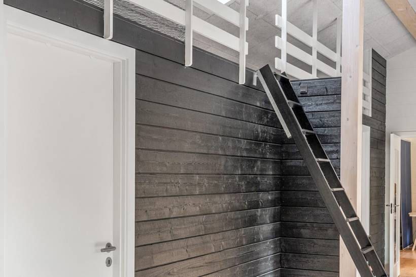 Foto von Ferienhaus WV35 in Fjellerup - Ostjütland
