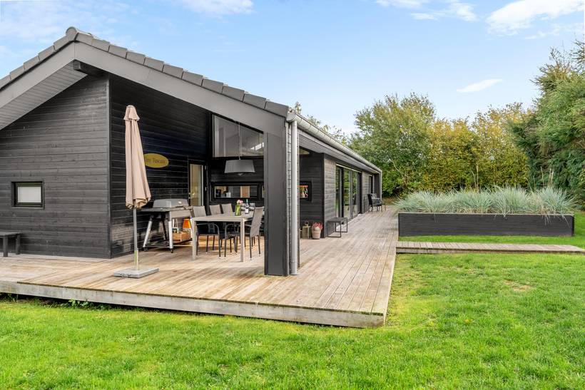 Foto von Ferienhaus WV35 in Fjellerup - Ostjütland