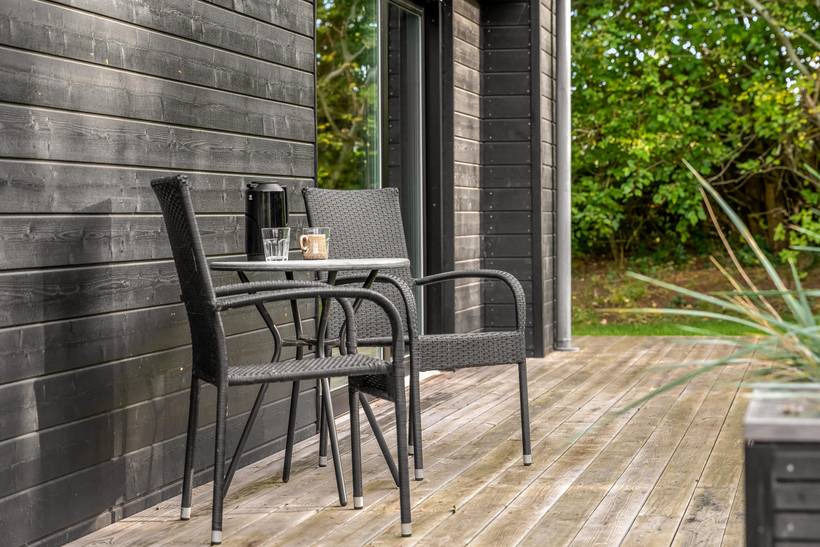 Foto von Ferienhaus WV35 in Fjellerup - Ostjütland