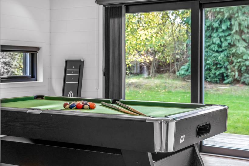 Foto von Ferienhaus WV35 in Fjellerup - Ostjütland