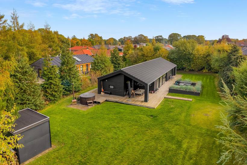 Foto von Ferienhaus WV35 in Fjellerup - Ostjütland