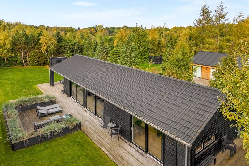 Foto von Ferienhaus WV35 in Fjellerup - Ostjütland
