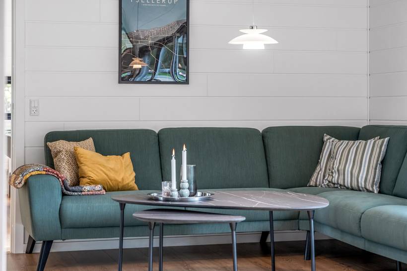 Foto von Ferienhaus WV35 in Fjellerup - Ostjütland