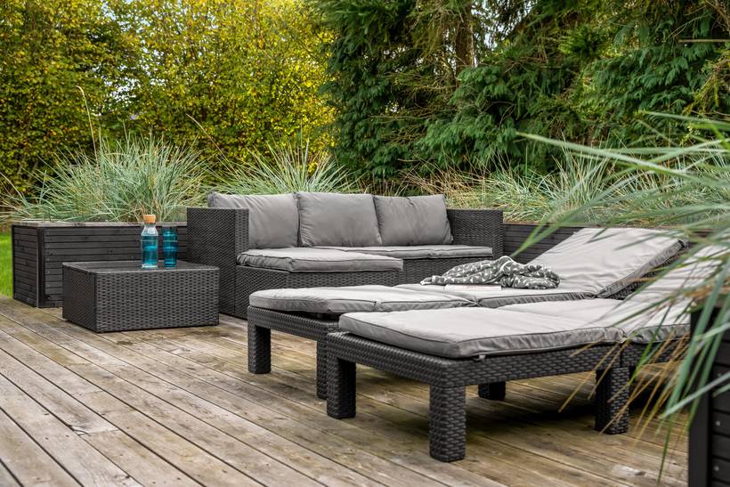 Foto von Ferienhaus WV35 in Fjellerup - Ostjütland