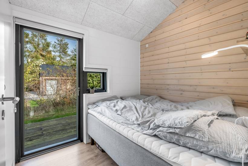 Foto von Ferienhaus WV35 in Fjellerup - Ostjütland