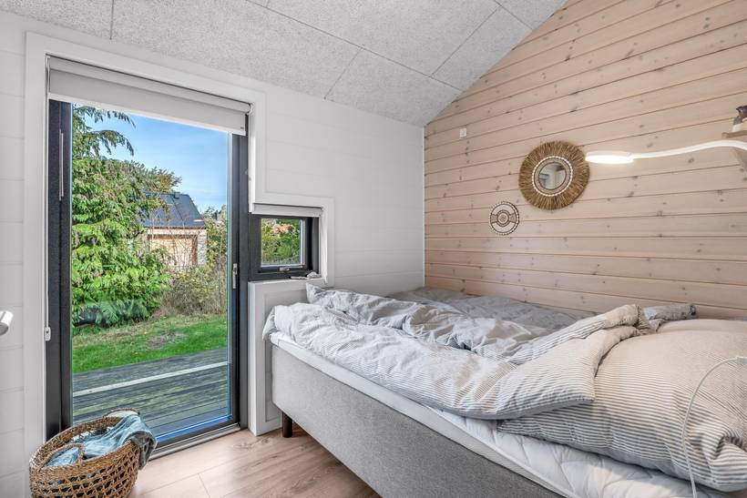 Foto von Ferienhaus WV35 in Fjellerup - Ostjütland