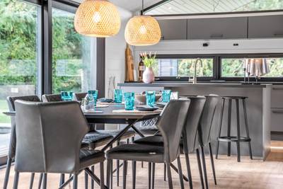 Vorschaubild von Ferienhaus WV35 in Fjellerup - Ostjütland
