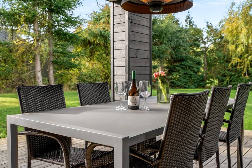 Foto von Ferienhaus WV35 in Fjellerup - Ostjütland