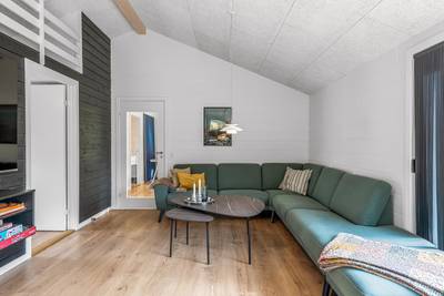 Vorschaubild von Ferienhaus WV35 in Fjellerup - Ostjütland