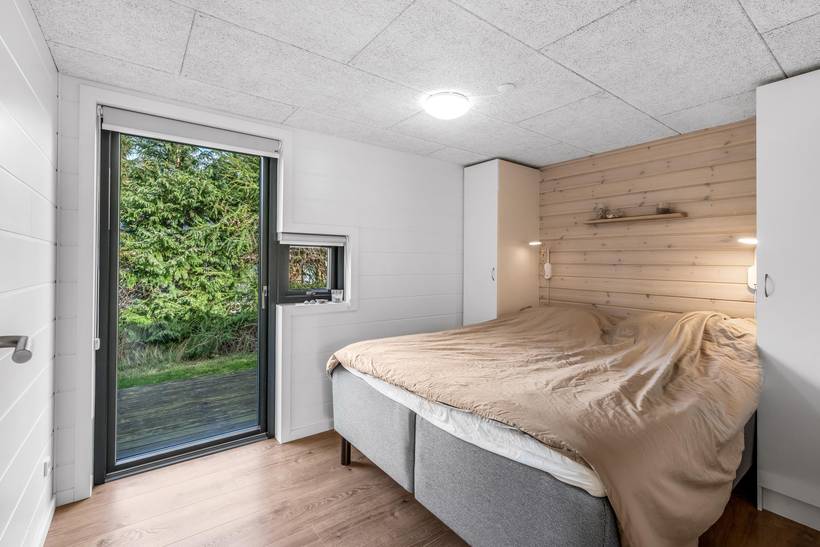 Foto von Ferienhaus WV35 in Fjellerup - Ostjütland