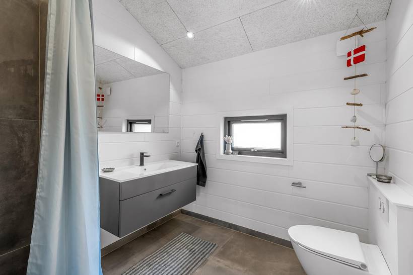Foto von Ferienhaus WV35 in Fjellerup - Ostjütland
