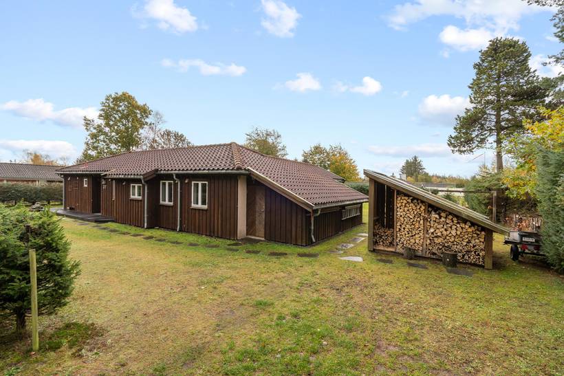 Foto von Ferienhaus WV38 in Hou - Nordjütland Ost
