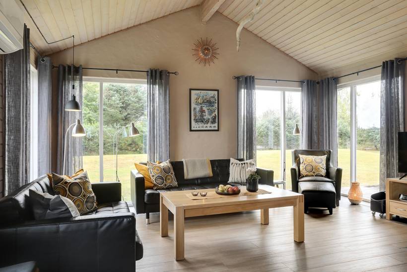 Foto von Ferienhaus WV38 in Hou - Nordjütland Ost