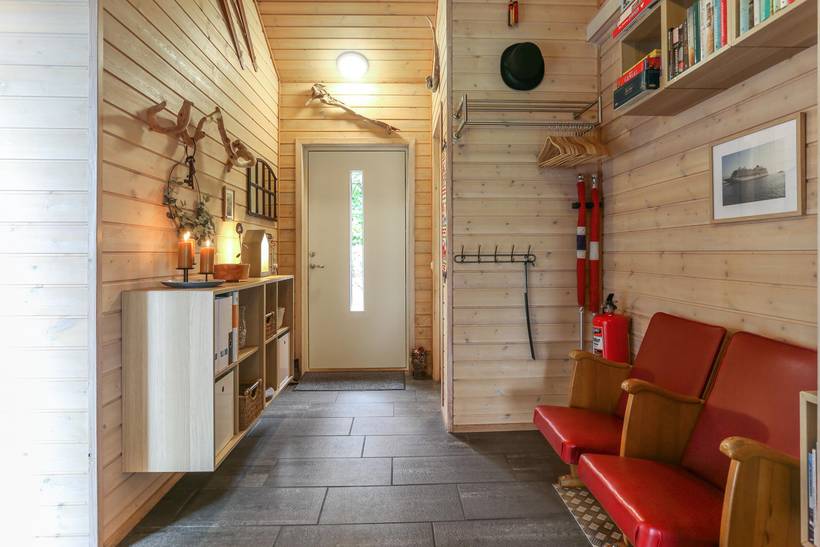 Foto von Ferienhaus WV38 in Hou - Nordjütland Ost
