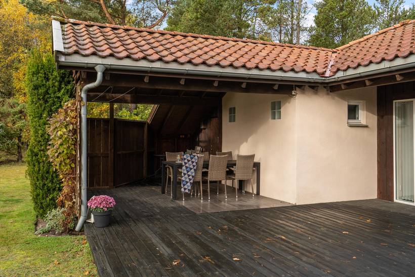 Foto von Ferienhaus WV38 in Hou - Nordjütland Ost