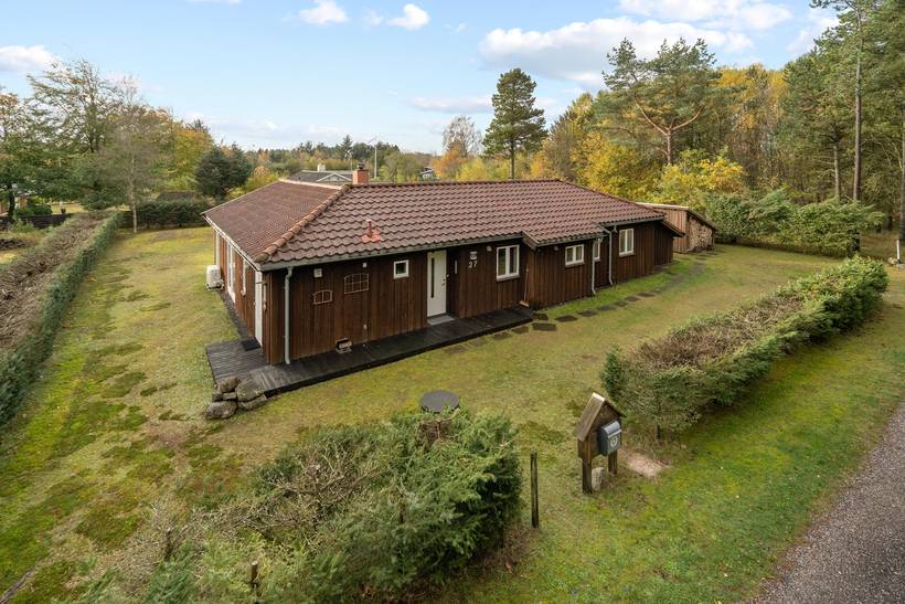 Foto von Ferienhaus WV38 in Hou - Nordjütland Ost