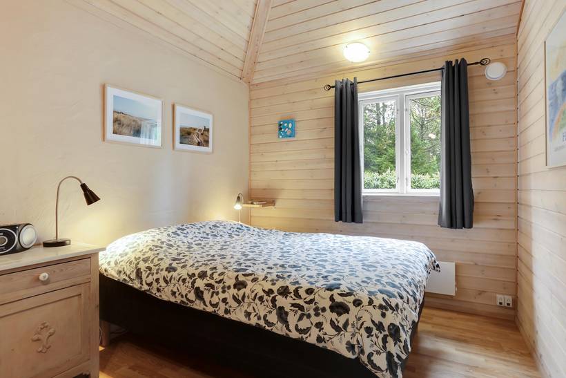 Foto von Ferienhaus WV38 in Hou - Nordjütland Ost