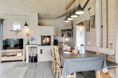 Vorschaubild von Ferienhaus WV38 in Hou - Nordjütland Ost