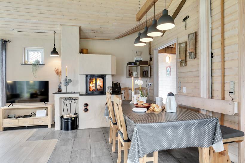 Foto von Ferienhaus WV38 in Hou - Nordjütland Ost