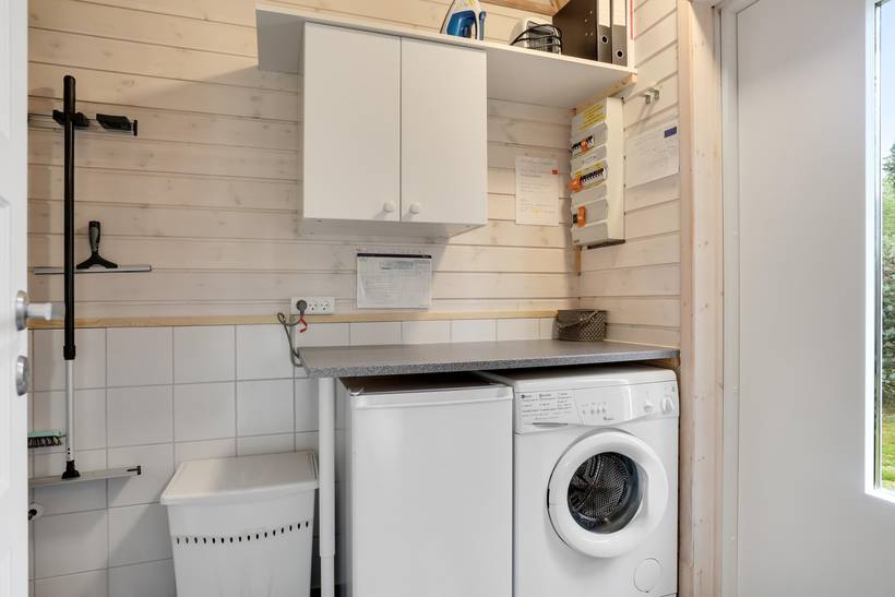 Foto von Ferienhaus WV38 in Hou - Nordjütland Ost
