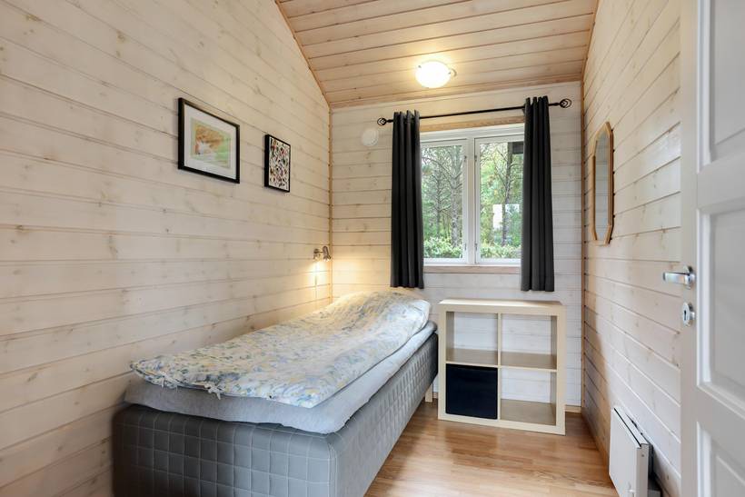 Foto von Ferienhaus WV38 in Hou - Nordjütland Ost
