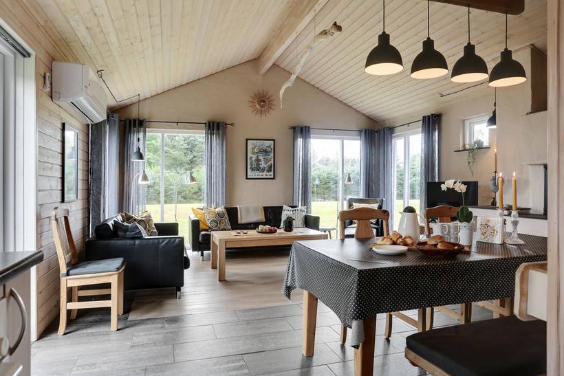 Foto von Ferienhaus WV38 in Hou - Nordjütland Ost